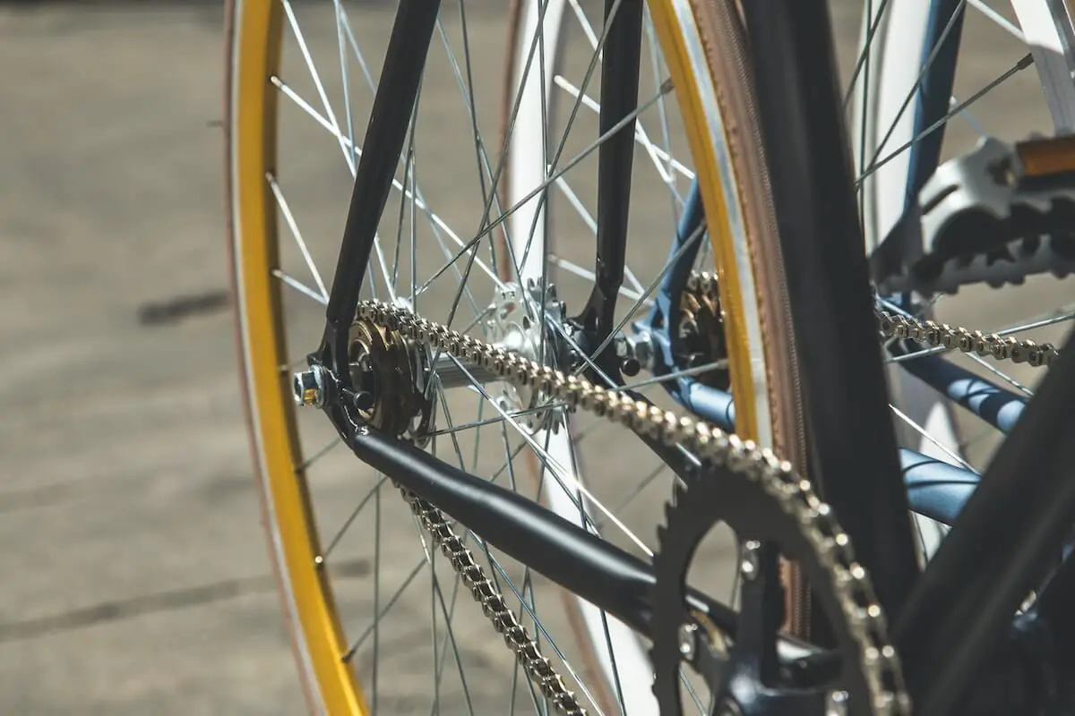 FIXED 13T 1/2”x1/8” Sprocket Cog  for Bicyle Bike Fixie & Flip Flop Wheels 