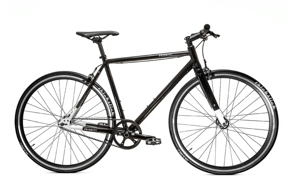 Priority bicycles ace of spades