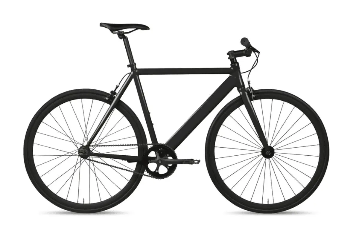 10 best fixie bikes you can buy in 2023 (ranked) | best value fixed gear bike 6ku urban track fixed gear bike | brooklyn fixed gear