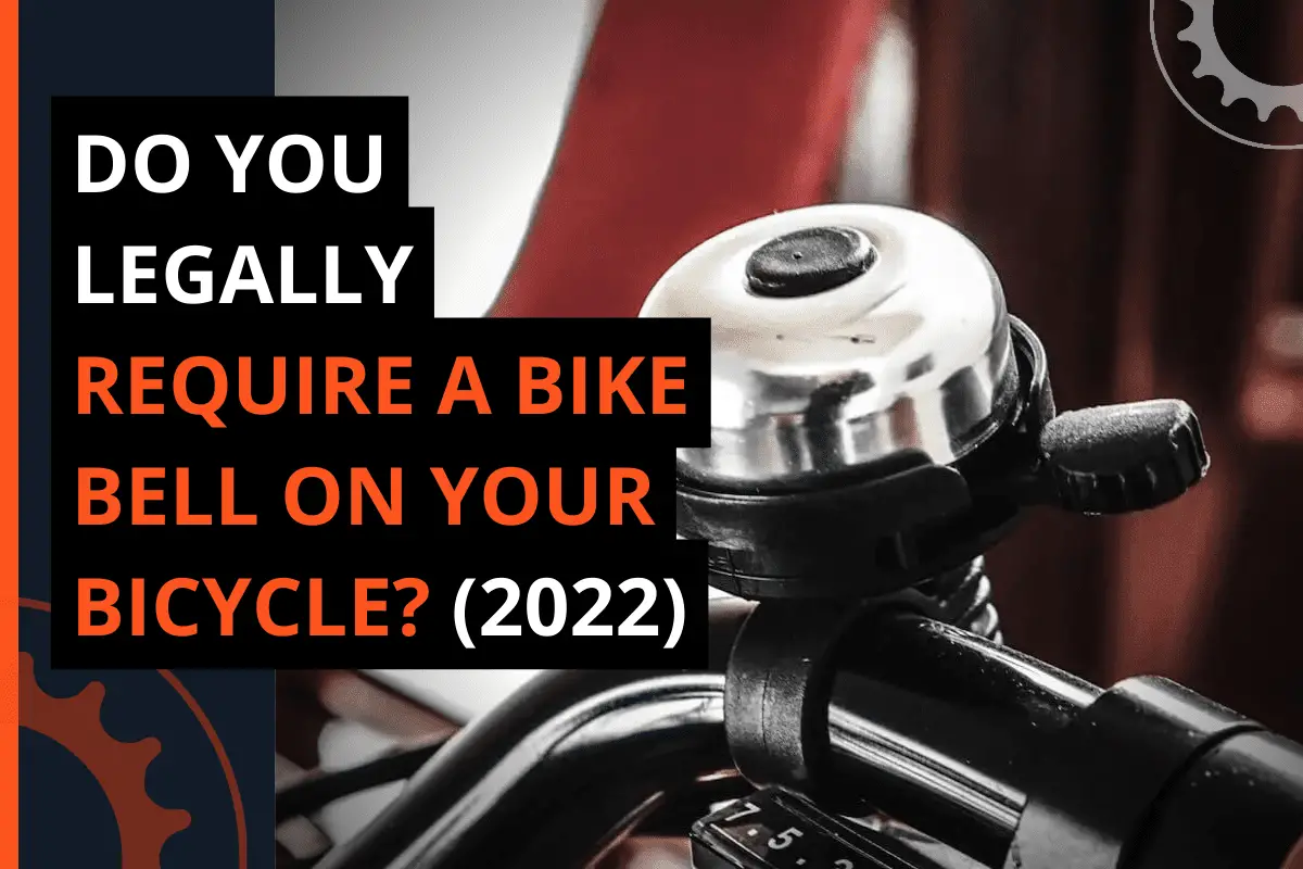 Thumbnail for a blog post do you legally require a bike bell on your bicycle? (2022)