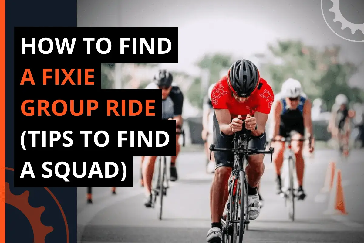 Thumbnail for a blog post how to find a fixie group ride (tips to find a squad)