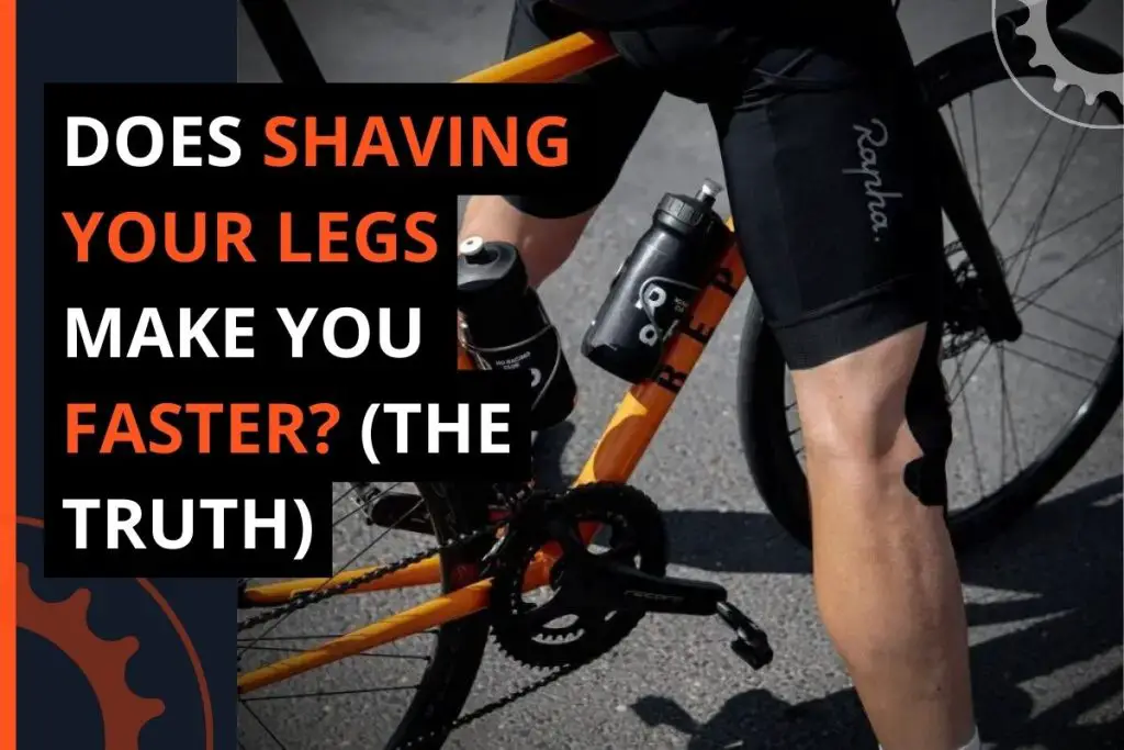 Thumbnail for A Blog Post Titled Does Shaving Your Legs Make You Faster? (the Truth)