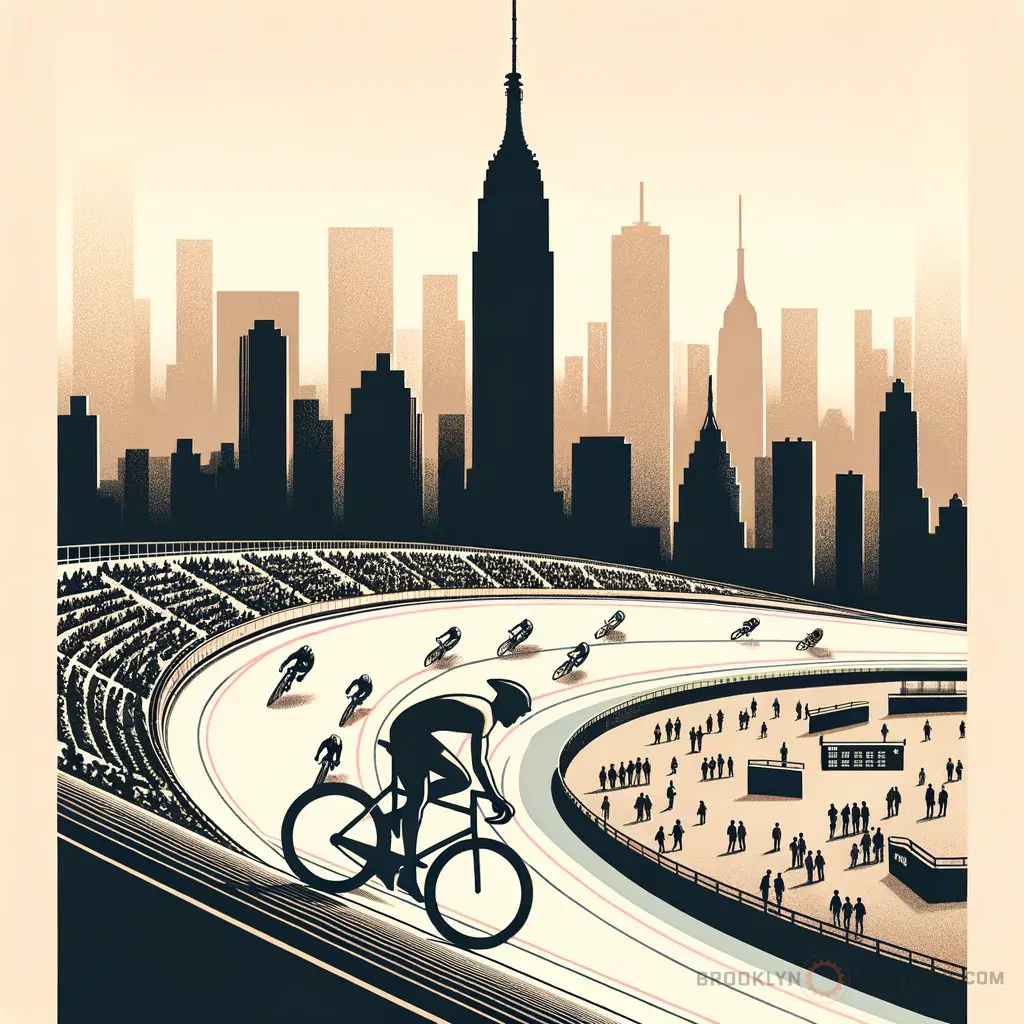 Supplemental image for a blog post called 'cycling events nyc: which races should you not miss? (insider picks)'.