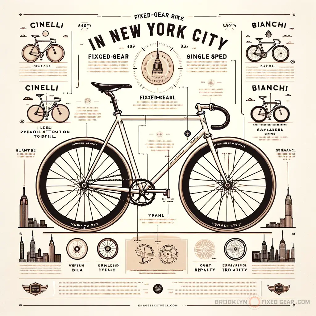 Supplemental image for a blog post called 'fixed gear brands: which reign supreme in nyc? (find out now)'.