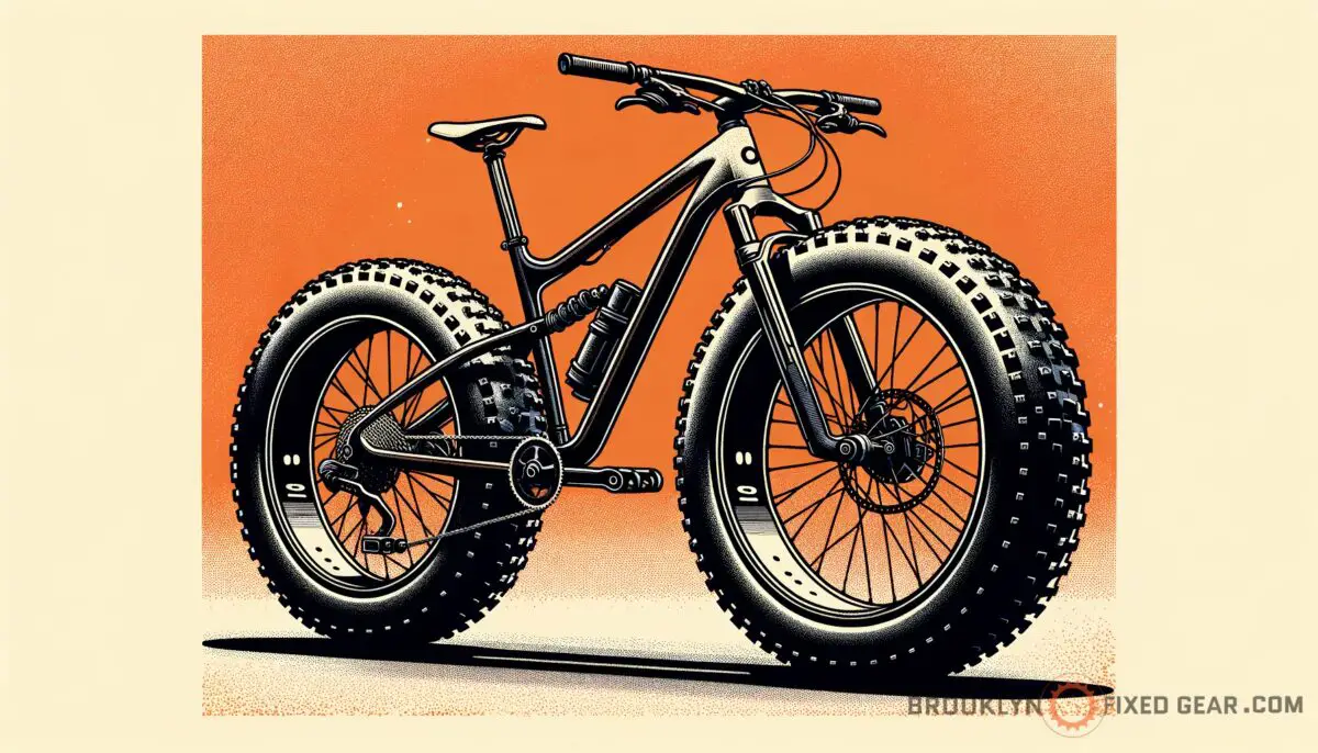 Featured image for a blog post called fat bikes what are their unique features essential guide unveiled.