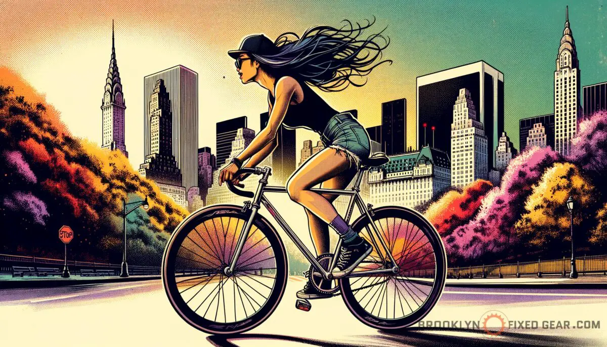 Featured image for a blog post called taylor swift cycling destinations where will your playlist take you explore now.