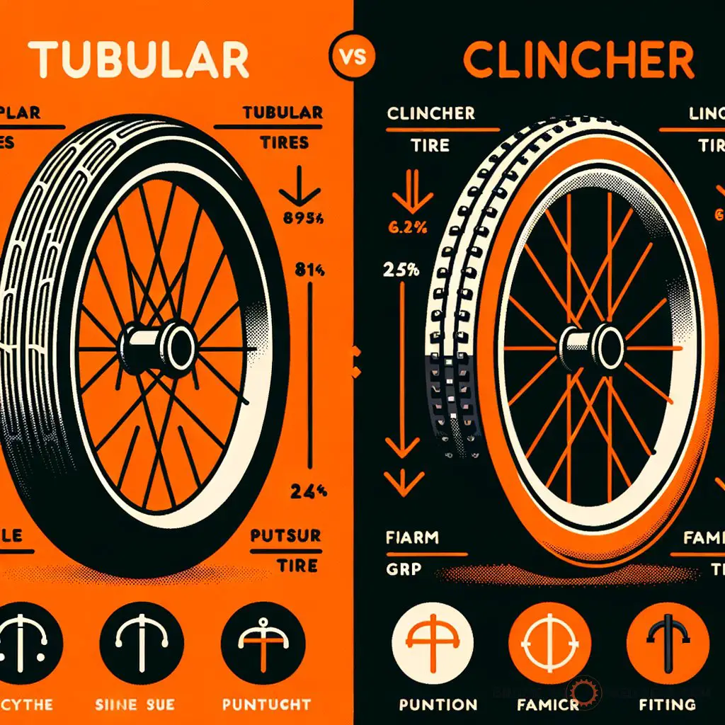 Supplemental image for a blog post called 'fixed-gear tires: tubular or clincher for your ride? (expert advice)'.