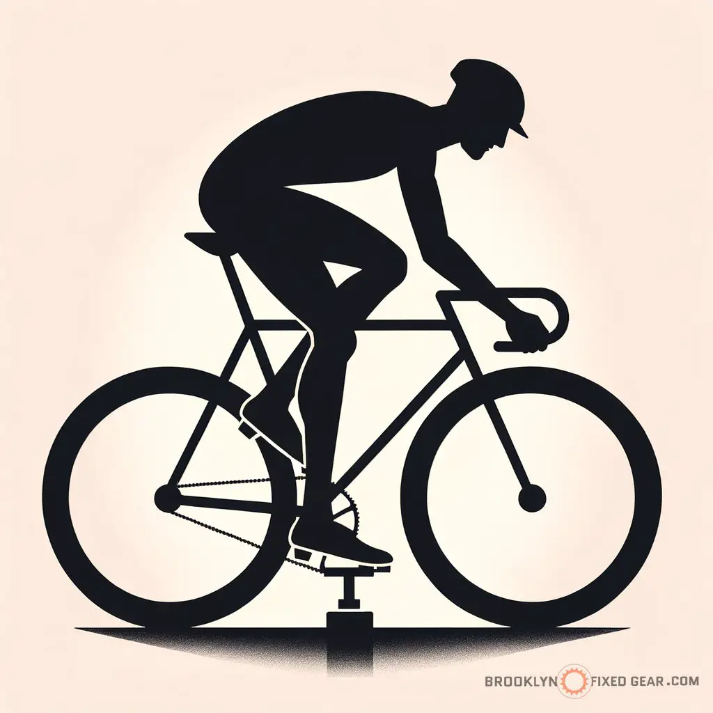 Supplemental image for a blog post called 'foot retention in cycling: how does it enhance your ride? (expert insights)'.